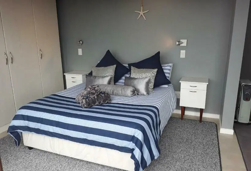 Deluxe-huone, Sea La Vie Beach House