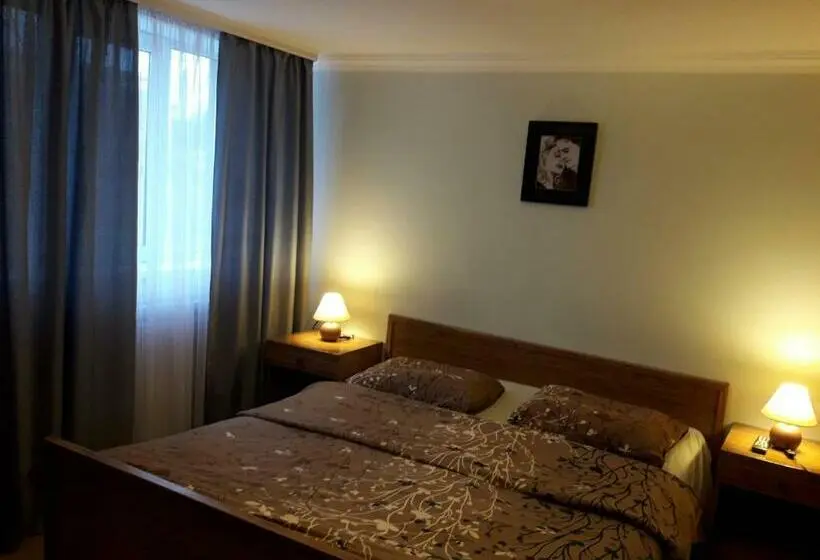 اتاق استاندارد, Tskaltubo Guest House On Mirian Mepe