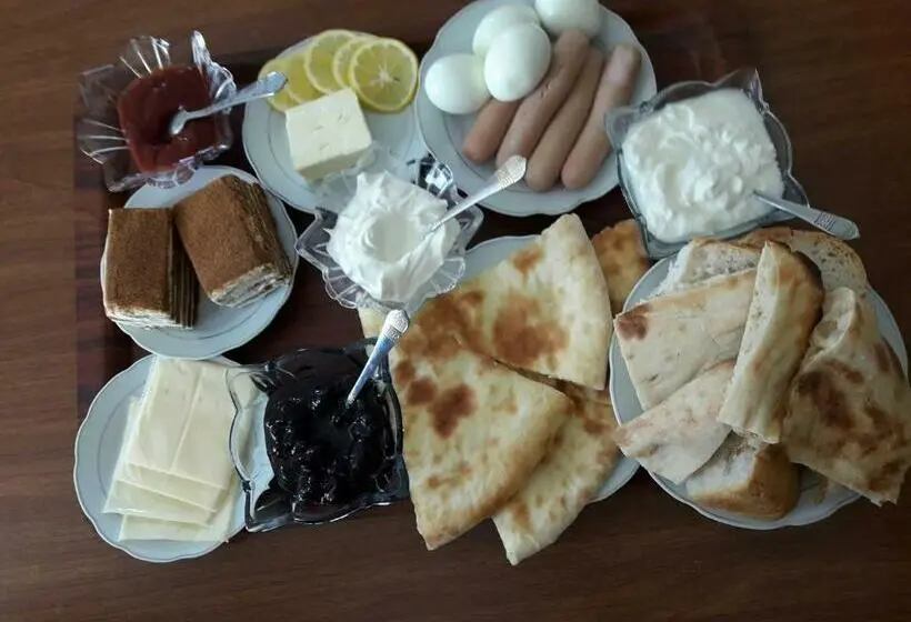 اتاق خانوادگی, Tskaltubo Guest House On Mirian Mepe