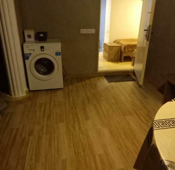 اتاق خانوادگی, Tskaltubo Guest House On Mirian Mepe