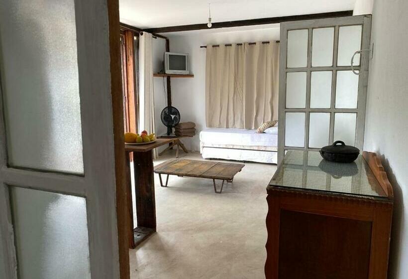 Апартаменты 1 Спальня, Vila Cizinho