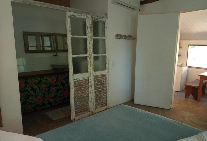 Шале 1 Спальня, Vila Cizinho