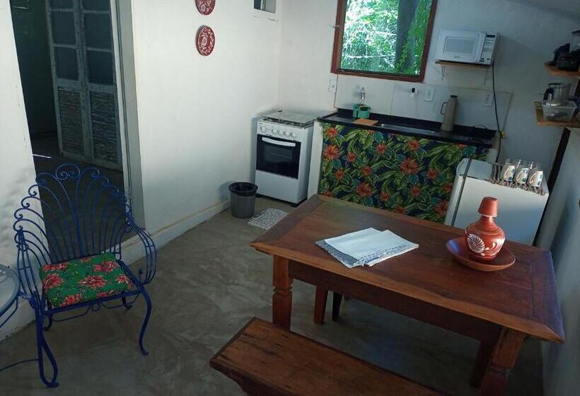 Шале 1 Спальня, Vila Cizinho