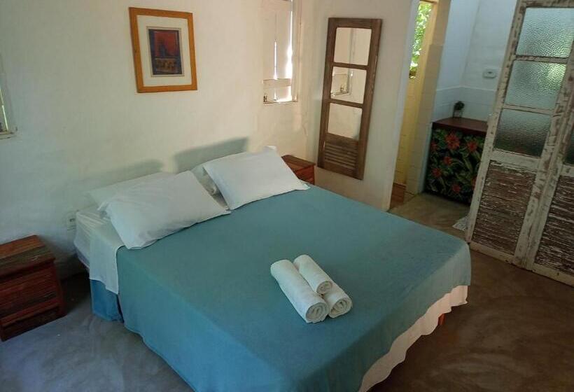 Шале 1 Спальня, Vila Cizinho