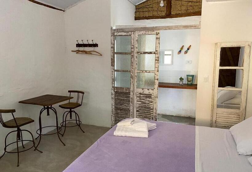 Шале 1 Спальня, Vila Cizinho