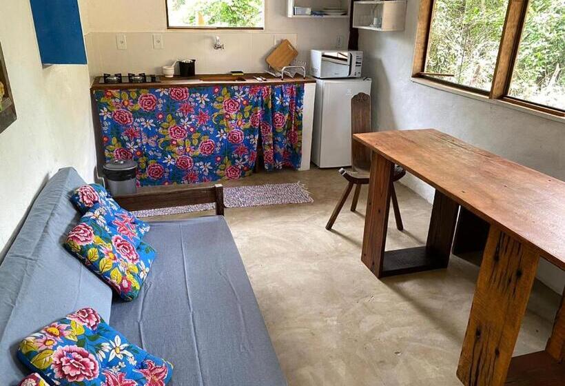 Шале 1 Спальня, Vila Cizinho