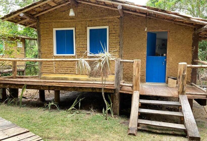 Шале 1 Спальня, Vila Cizinho