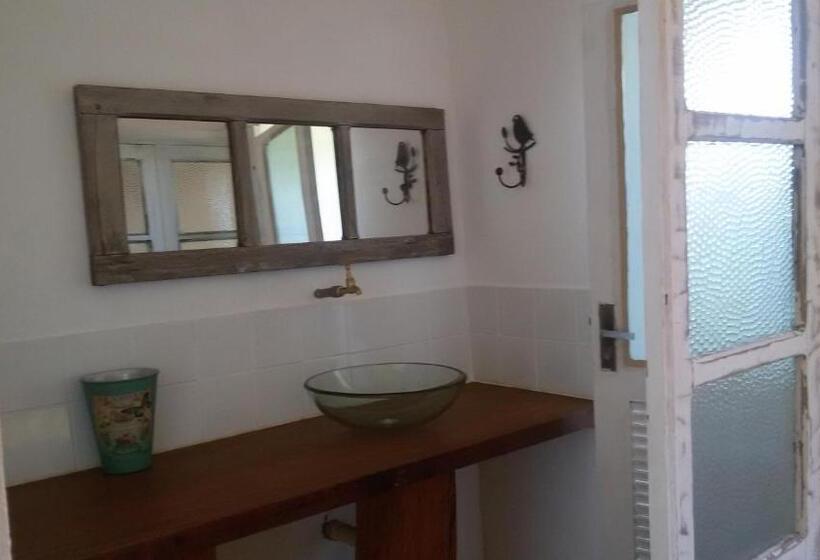 Шале 1 Спальня, Vila Cizinho