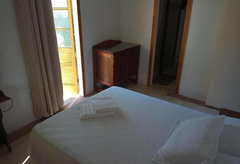 Апартаменты 2 Спальни, Vila Cizinho