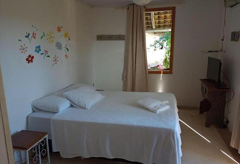 Апартаменты 2 Спальни, Vila Cizinho