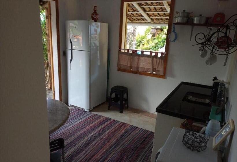 Апартаменты 2 Спальни, Vila Cizinho