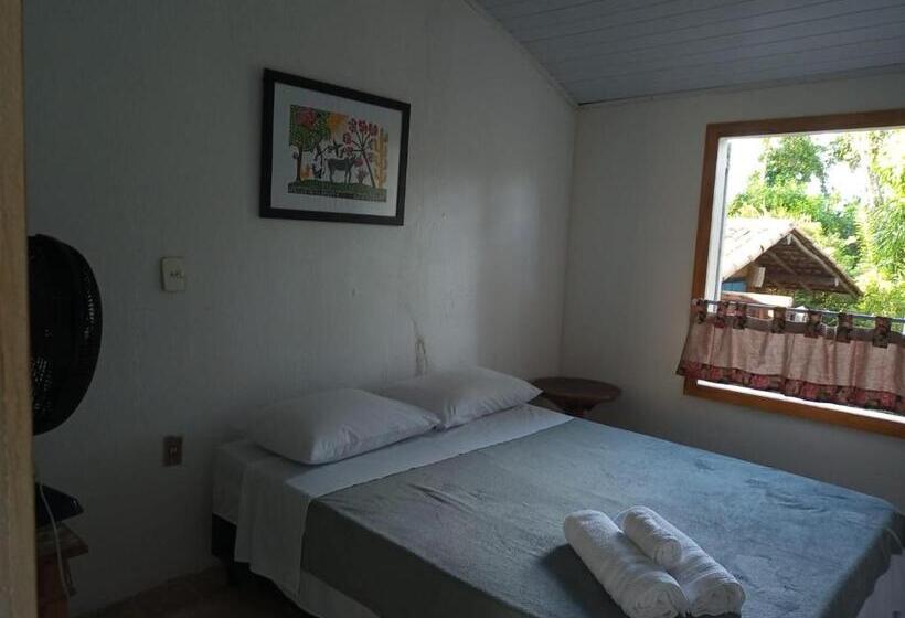 Апартаменты 2 Спальни, Vila Cizinho