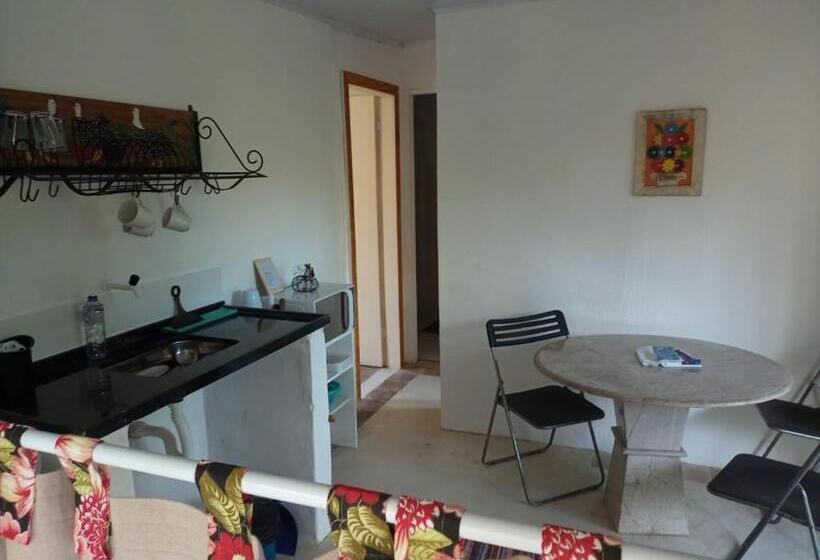 Апартаменты 2 Спальни, Vila Cizinho