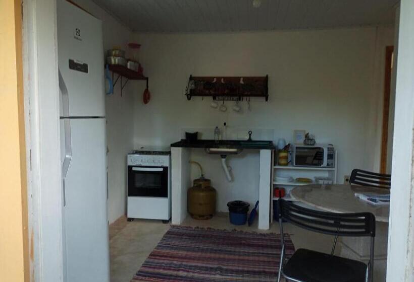 Апартаменты 2 Спальни, Vila Cizinho