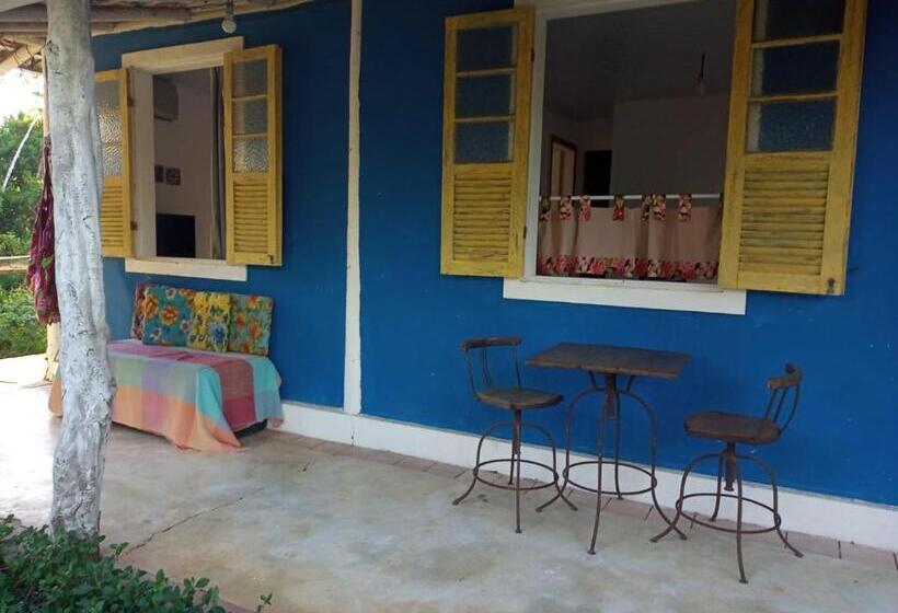 Апартаменты 2 Спальни, Vila Cizinho