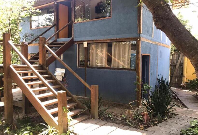 Апартаменты 1 Спальня, Vila Cizinho