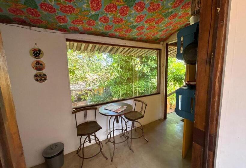 Номер Стандарт, Vila Cizinho