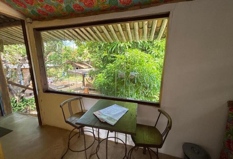 Номер Стандарт, Vila Cizinho