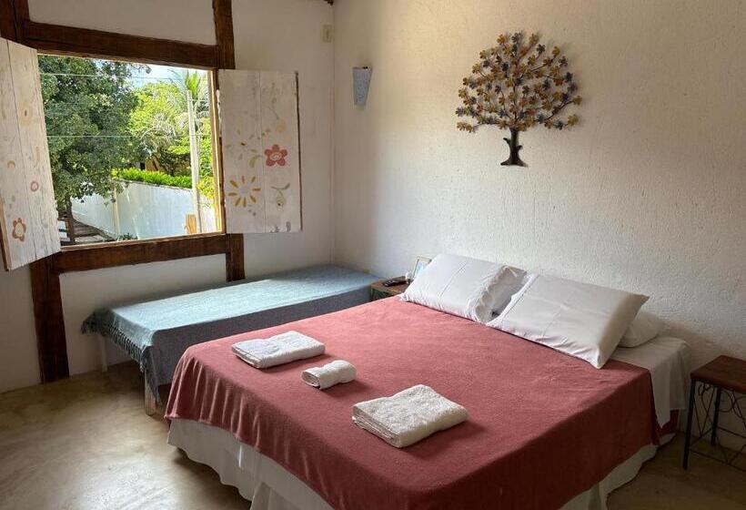 Номер Стандарт, Vila Cizinho