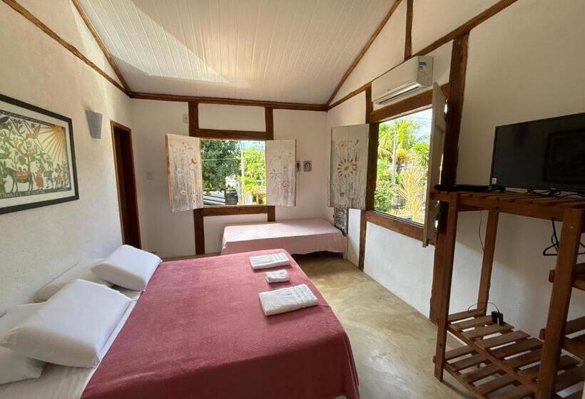 Номер Стандарт, Vila Cizinho