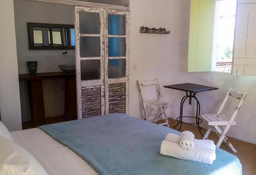 Шале 1 Спальня, Vila Cizinho