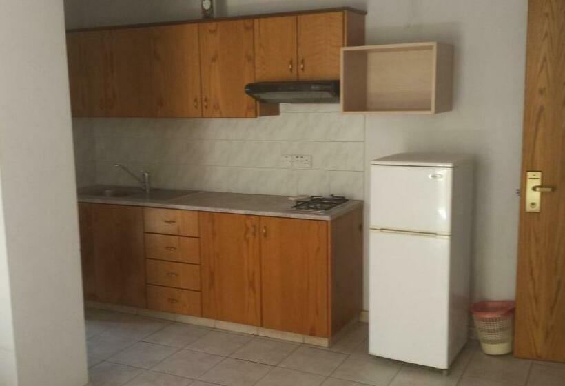 آپارتمان 1 خوابه, Elysso Apartments