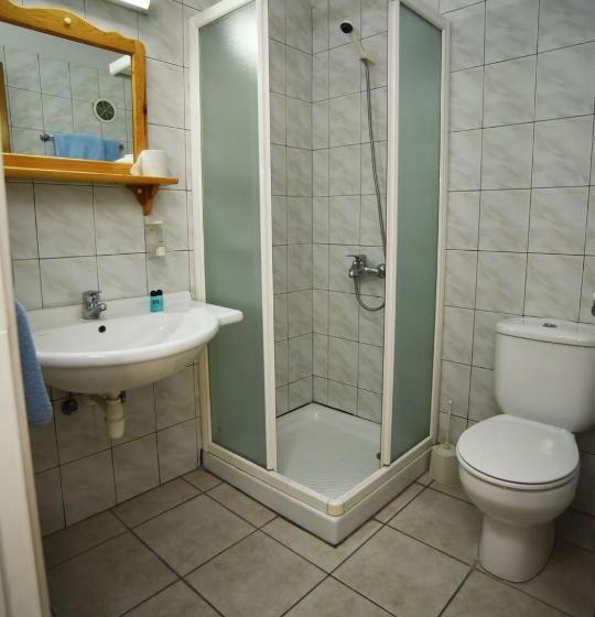 آپارتمان 1 خوابه, Elysso Apartments