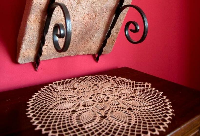 Апартаменты 1 Спальня с Террасой, Agriturismo Il Girasole