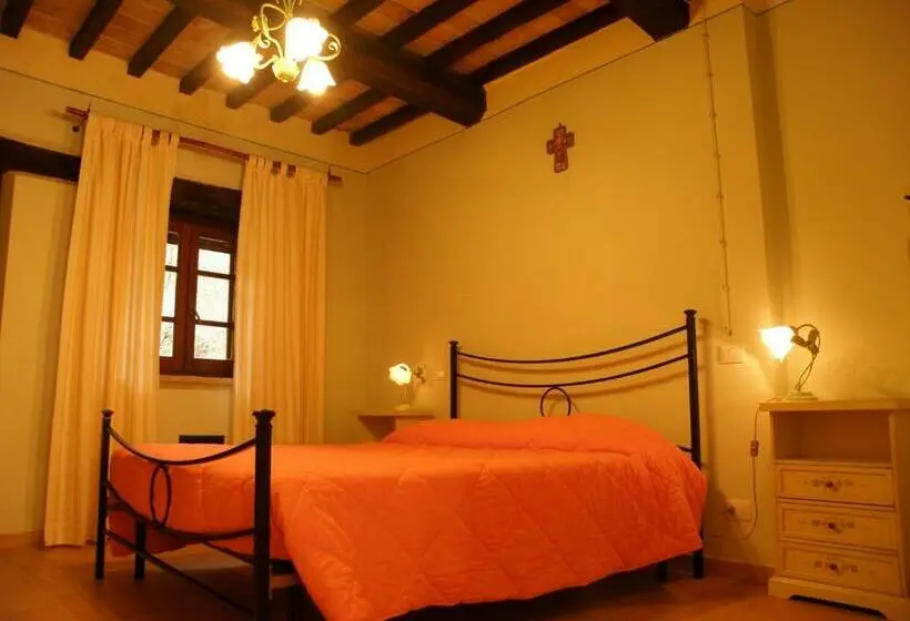 スタンダードルーム, Agriturismo Il Girasole
