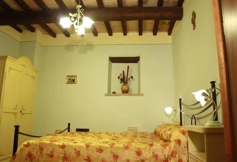 １ベッドルームアパートメント, Agriturismo Il Girasole