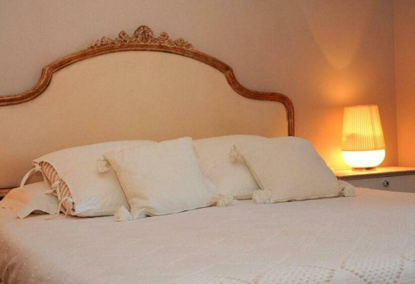 Номер Superior, Casa Le Agavi