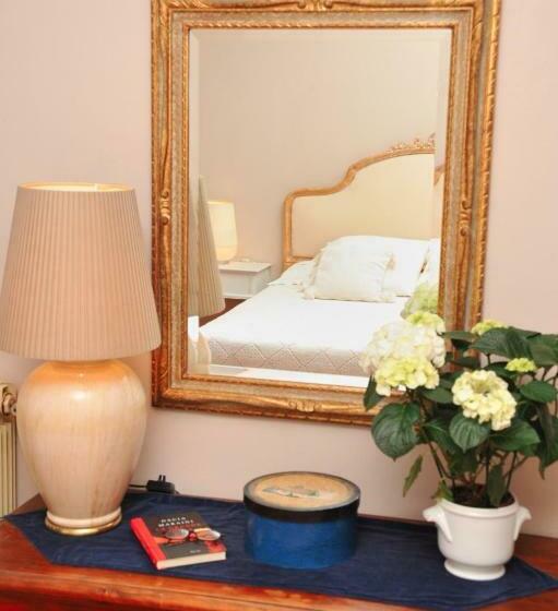 Номер Superior, Casa Le Agavi