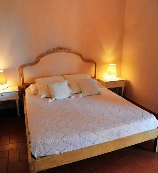 اتاق سوپریور, Casa Le Agavi