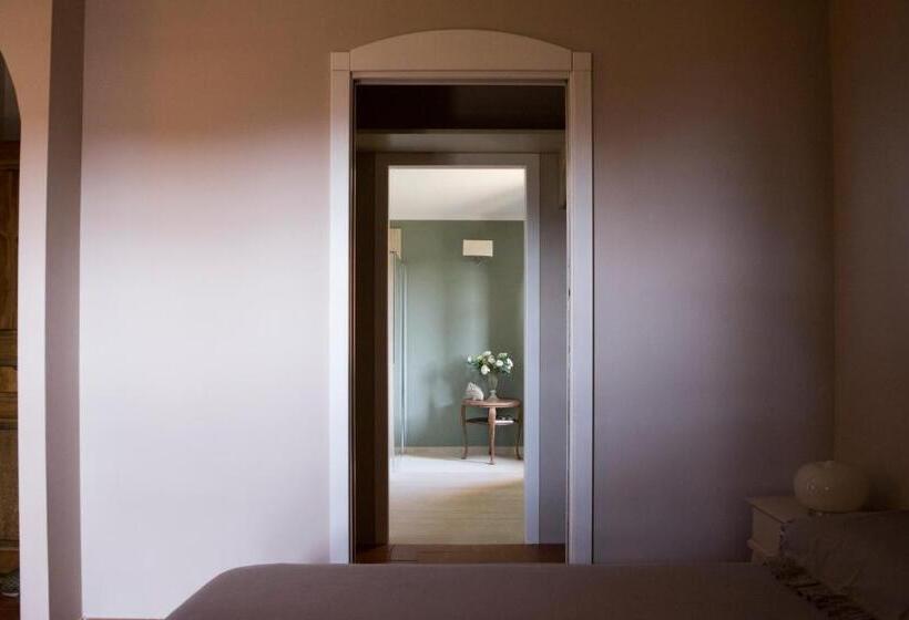 Номер Superior, Casa Le Agavi