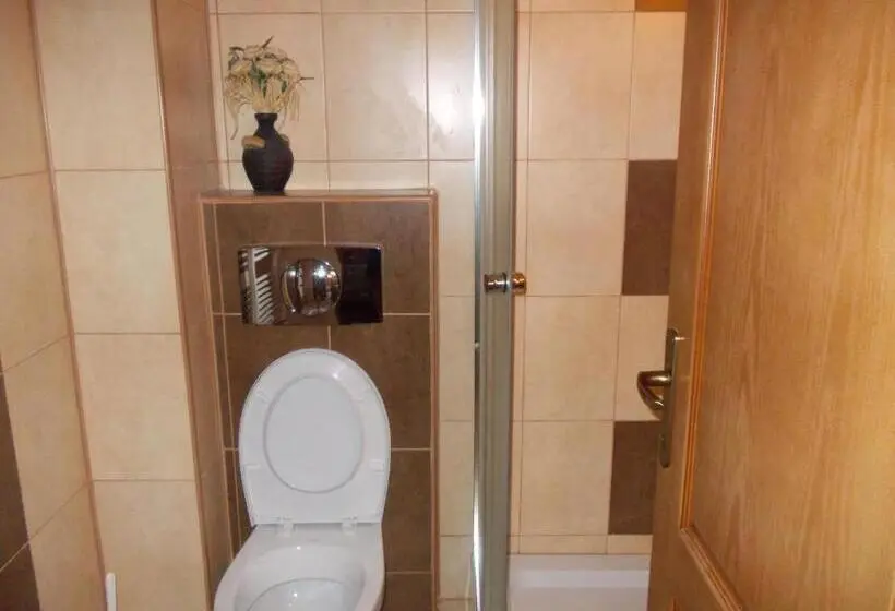 اتاق استاندارد سه نفره, Casa Lia