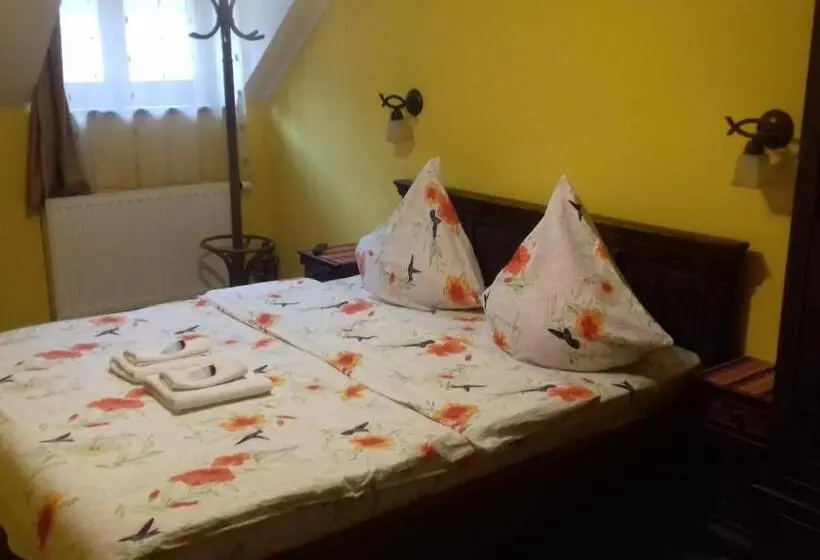 اتاق استاندارد, Casa Lia