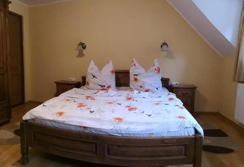 اتاق استاندارد, Casa Lia