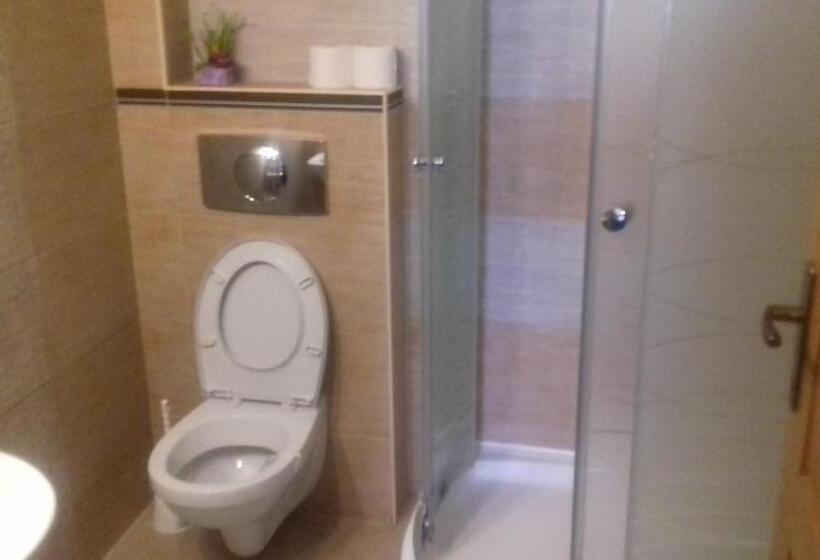 Номер Стандарт, Casa Lia