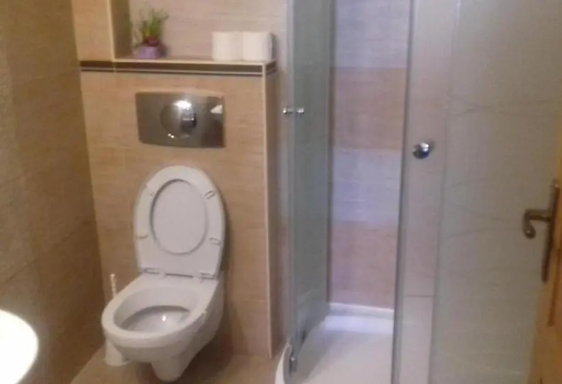 اتاق استاندارد, Casa Lia