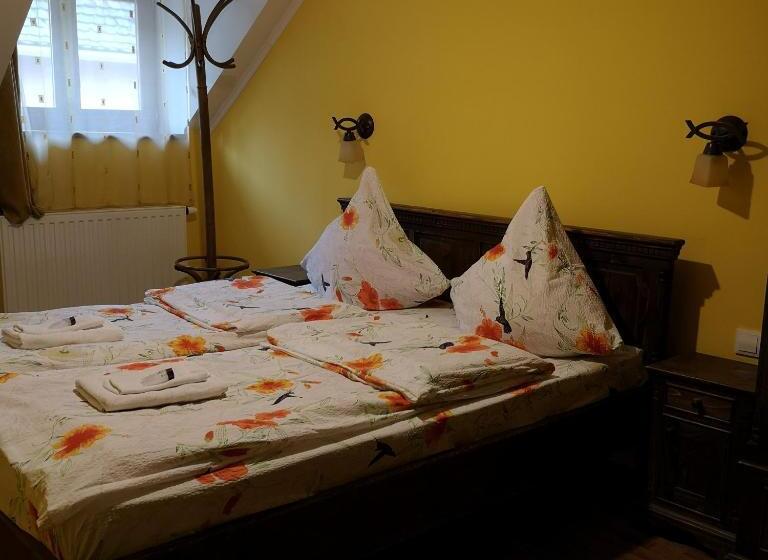 اتاق استاندارد, Casa Lia