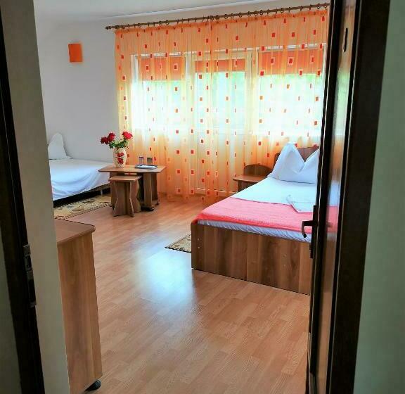 Семейный Номер, Casa Nelu Pescaru