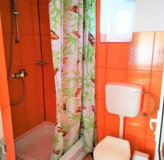 Семейный Номер, Casa Nelu Pescaru