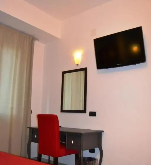 اتاق کلاسیک یک تخته, Diana Inn Accommodations