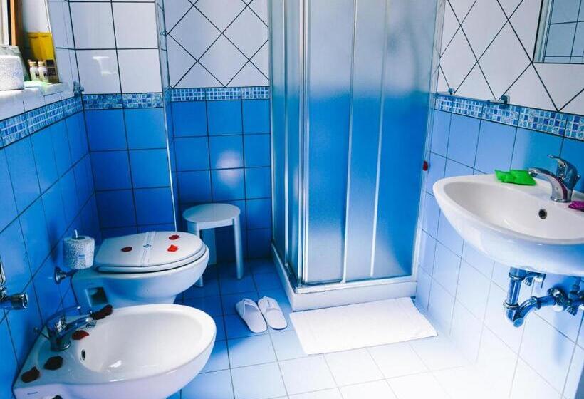 اتاق استاندارد با آشپزخانه, Diana Inn Accommodations