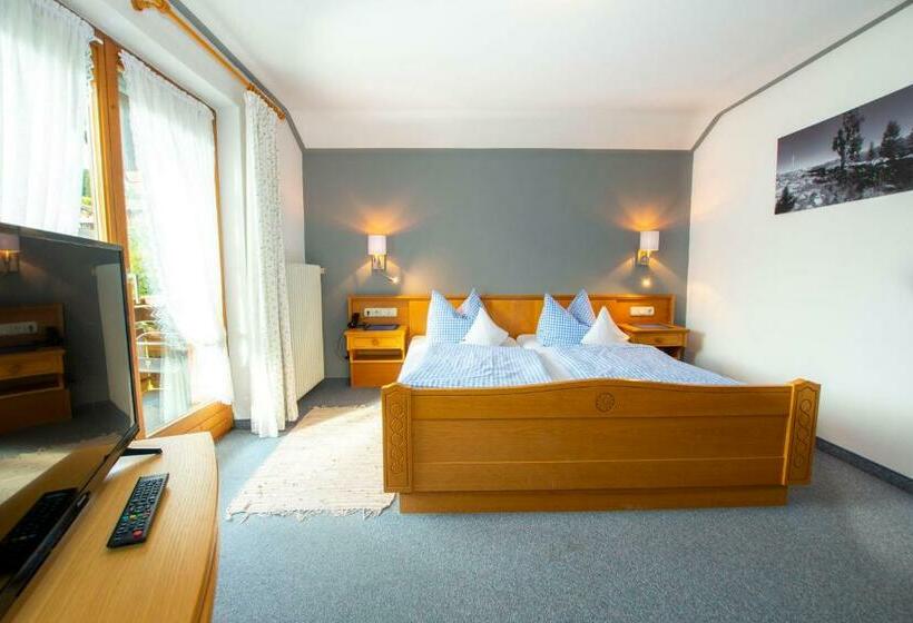 Номер Стандарт, Gästehaus Christa