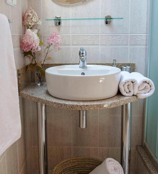 شقة ديلوكس غرفة نوم واحدة, Penzion Slnecny Dom