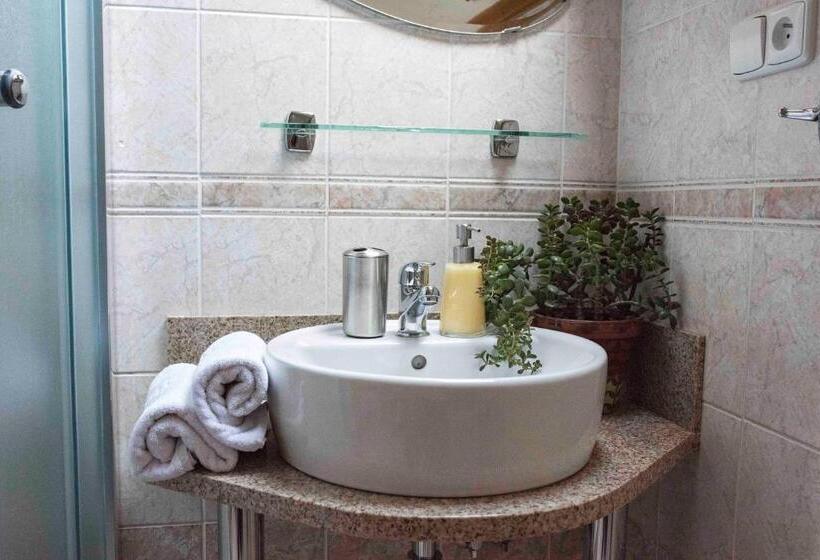 شقة ديلوكس غرفة نوم واحدة, Penzion Slnecny Dom