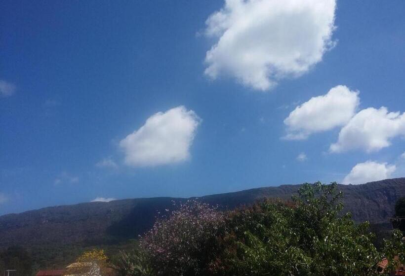 سوییت خانوادگی, Pousada Caminho Da Serra