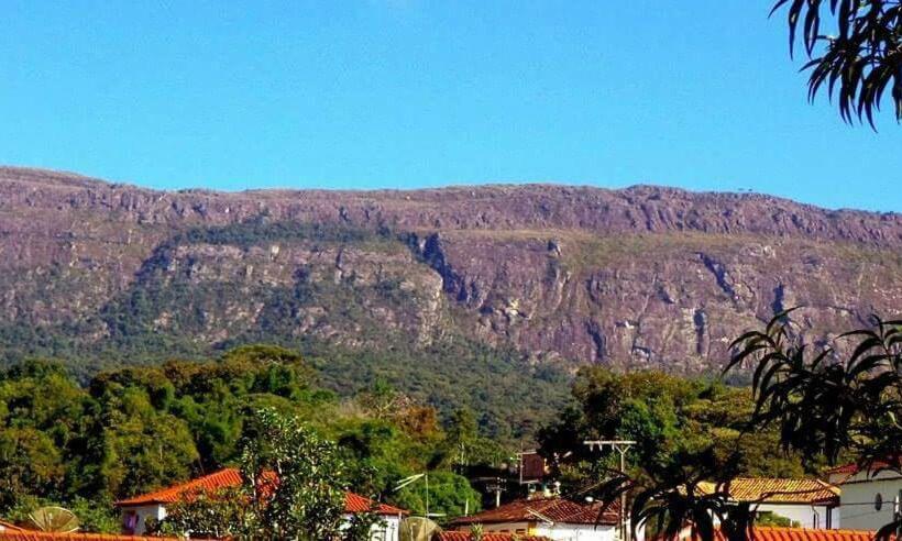سوییت خانوادگی, Pousada Caminho Da Serra