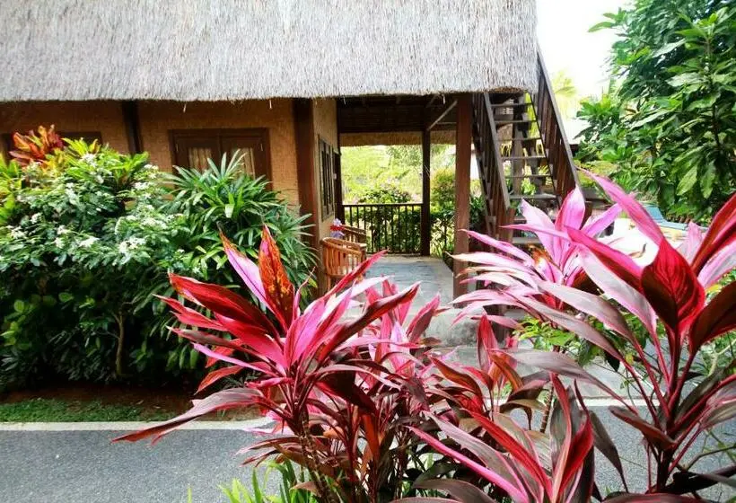スタンダードルーム, Rambo Homestay